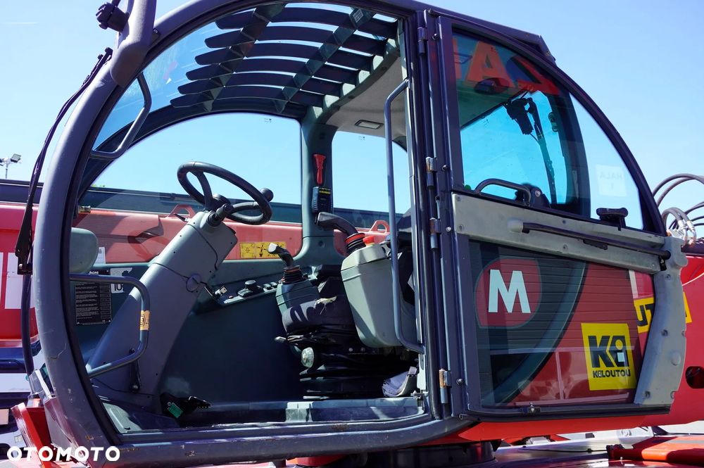 Inny Magni RTH 5.26 / Zasięg 26 m / ładowność 5000 kg / Zdalne sterowanie_259900 - 17