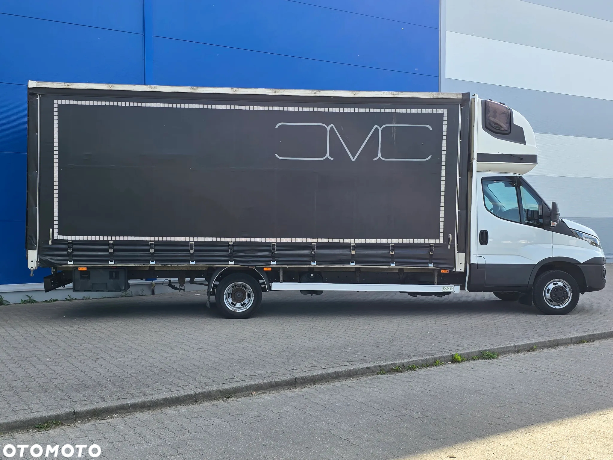 Iveco 50C/35 180KM - 7
