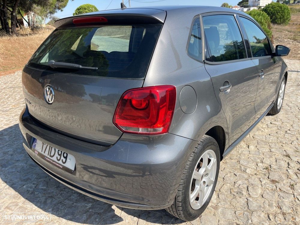 VW Polo 1.2 Confortline - 20