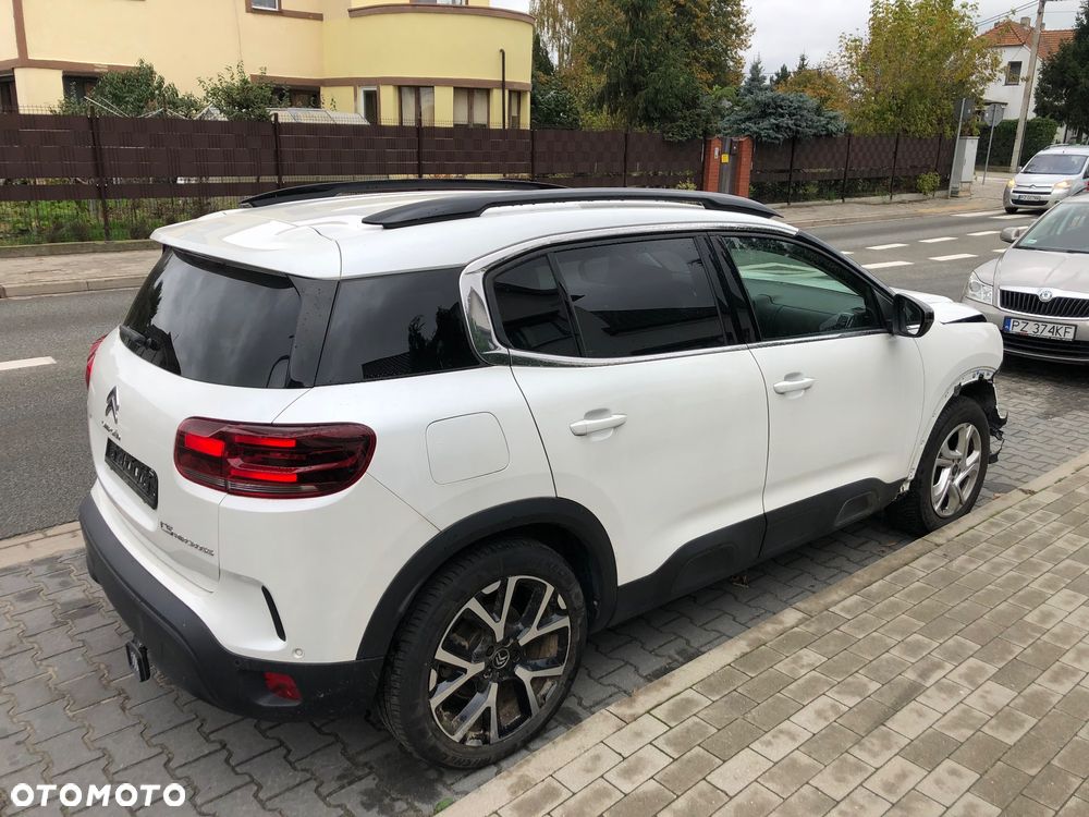 Citroën C5 Aircross - 3