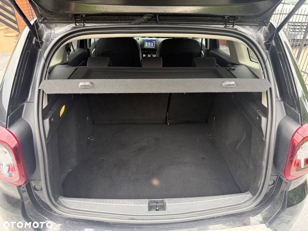 Dacia Duster SCe 115 2WD Prestige - 19