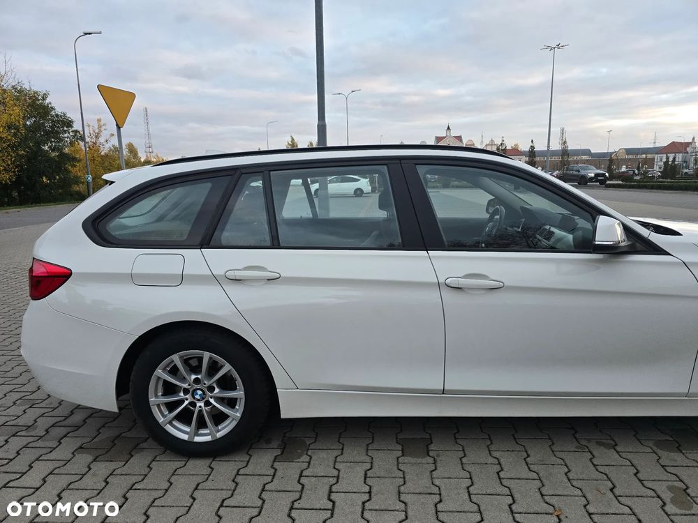 BMW Seria 3 - 19