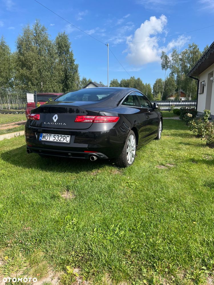 Renault Laguna 2.0 16V Euro5 - 5