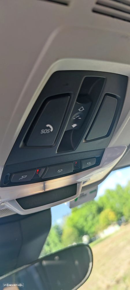 BMW 216 Active Tourer - 11