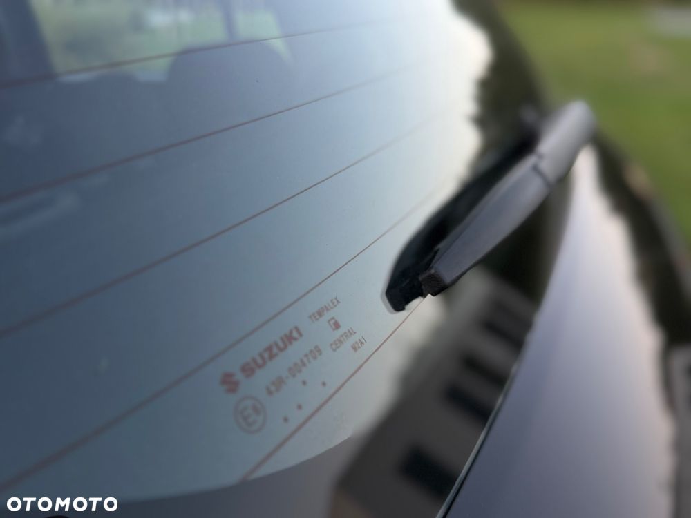 Suzuki Swift 1.2 Dualjet Hybrid Comfort - 33