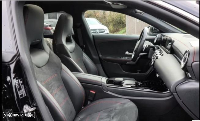 Mercedes-Benz CLA 250 e Shooting Brake AMG Line - 6