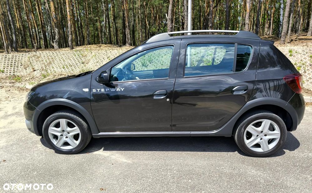 Dacia Sandero 0.9 TCe SL Celebration - 2