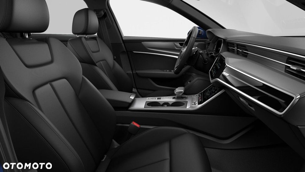 Audi A6 Avant - 7