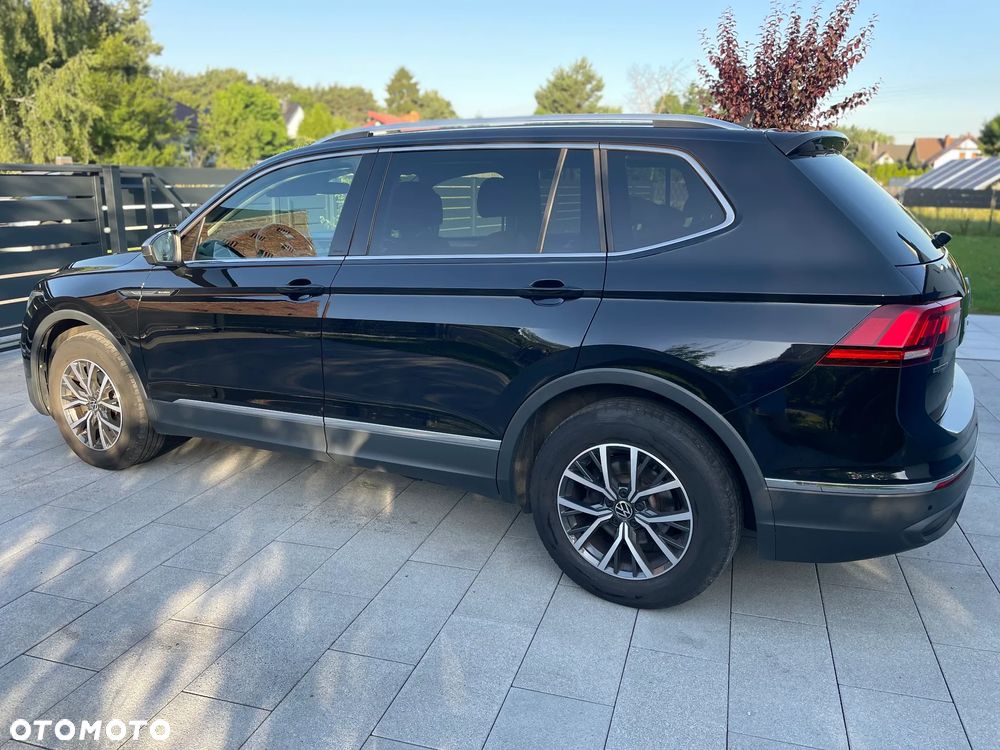Volkswagen Tiguan Allspace 2.0 TDI SCR Life - 10