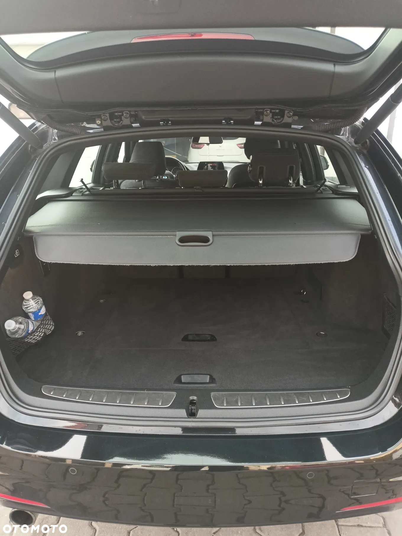 BMW Seria 3 318i GPF Sport Line Shadow - 10