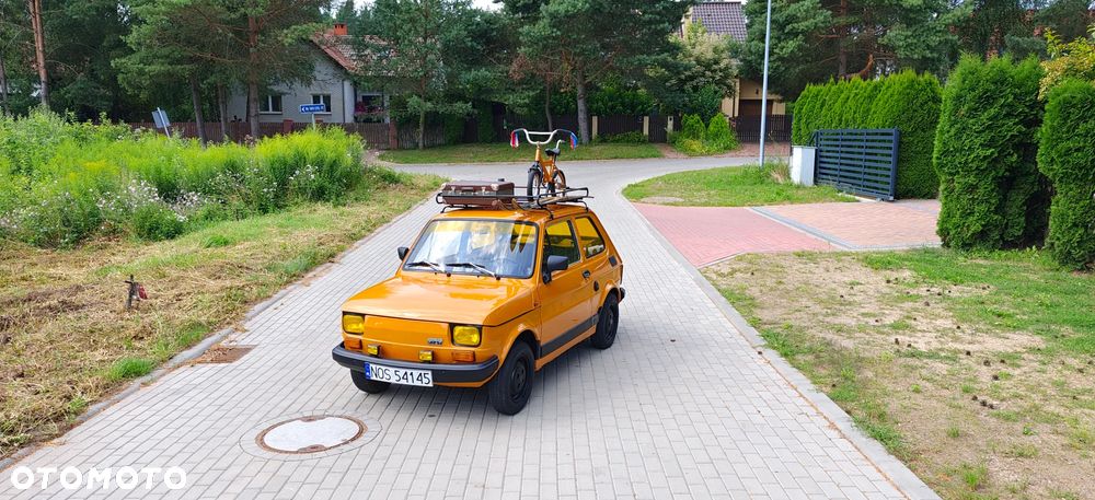 Fiat 126 - 10