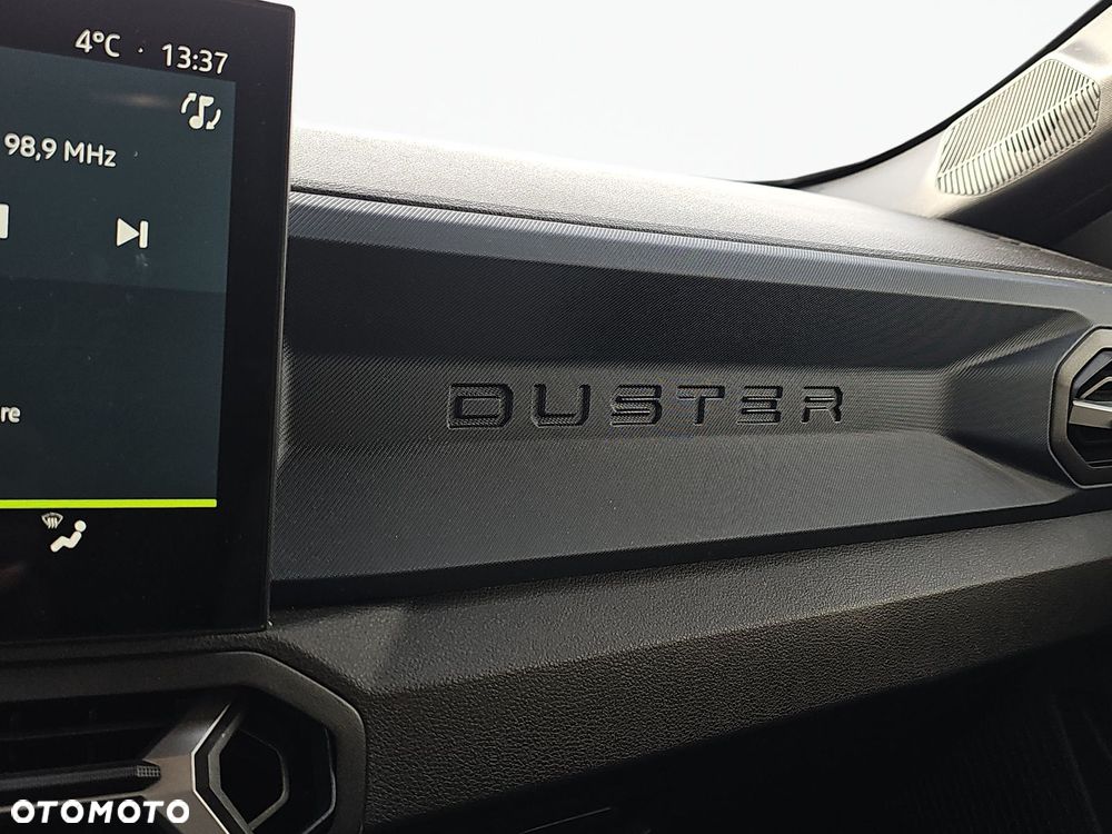 Dacia Duster 1.0 TCe Journey - 26