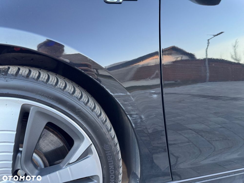 Peugeot 308 PureTech 225 EAT8 Stop & Start GT - 7