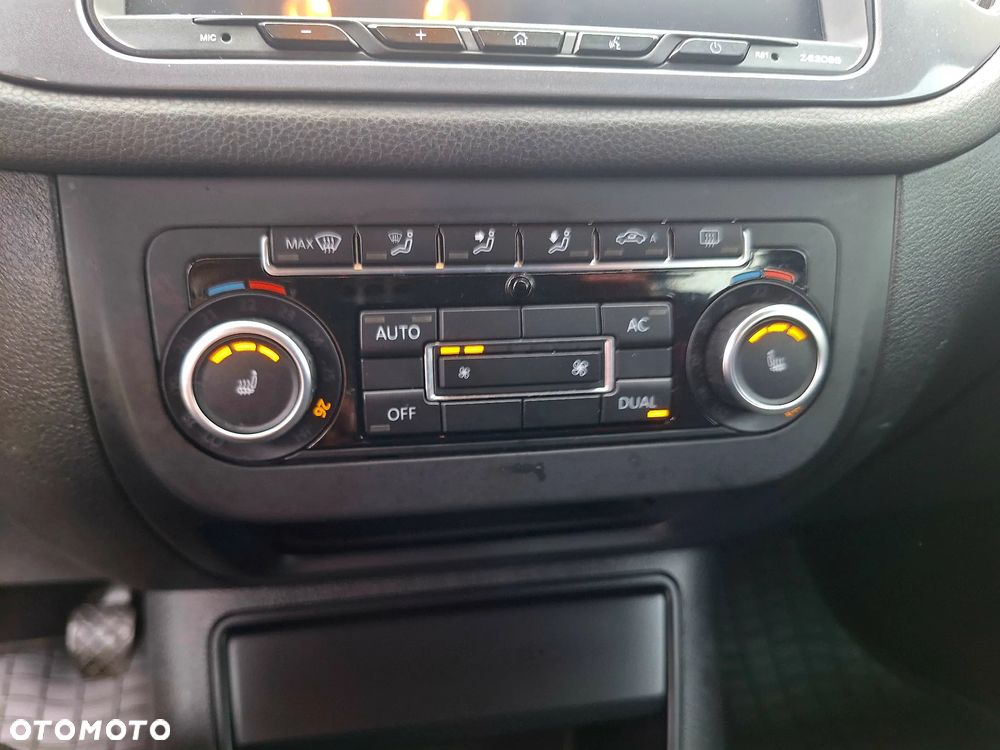 Volkswagen Tiguan 1.4 TSI Trend&Fun - 28