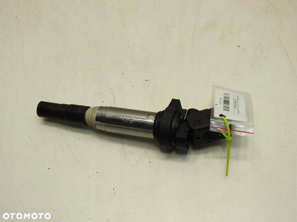 CEWKA ZAPŁONOWA CITROEN C5 III X7 1.6 THP 20360 BREMI - 6