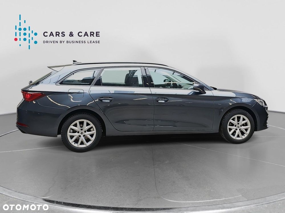 Seat Leon 1.5 TSI Full LED - 22