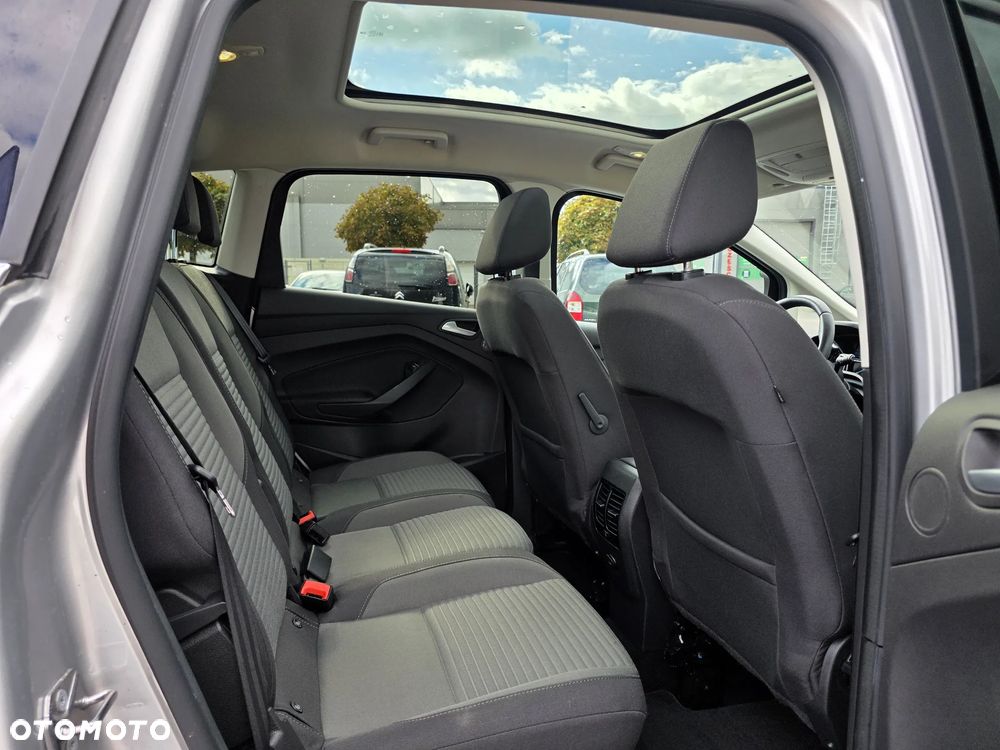 Ford C-MAX - 8