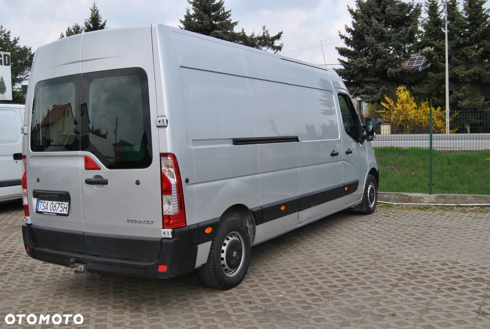 Renault Master - 4
