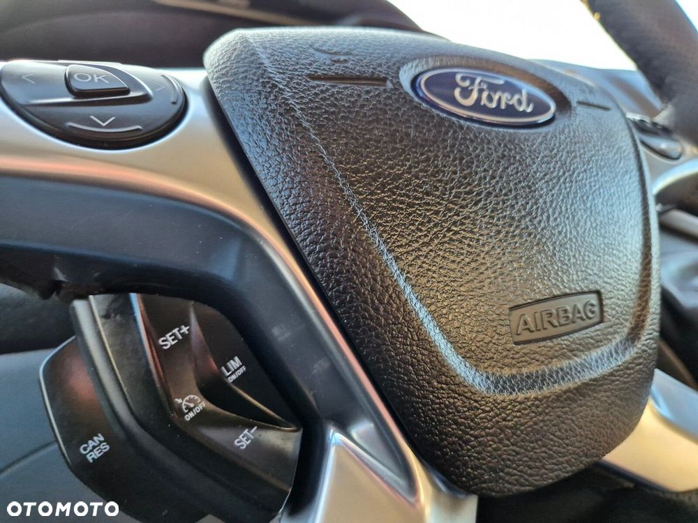 Ford transit L3H2 *49999zł NETTO* 2,0TdCi/170KM - 20