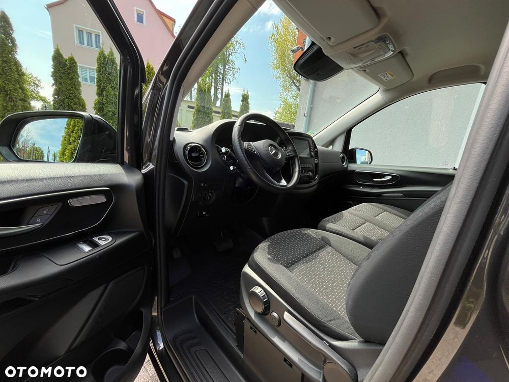 Mercedes-Benz Vito 116 - 32