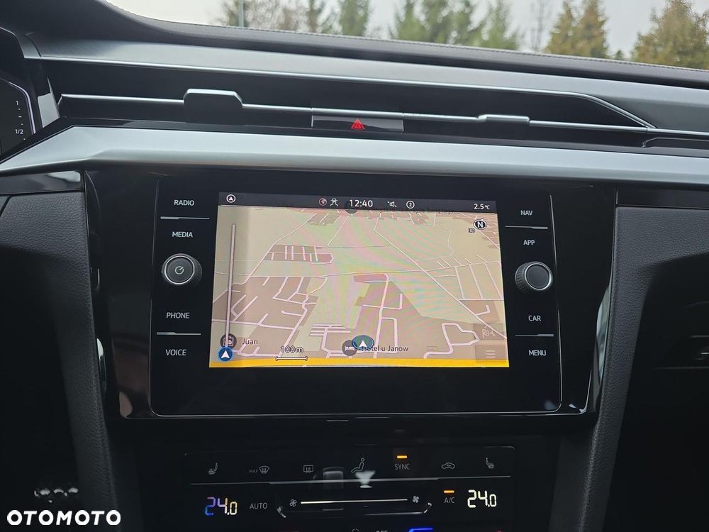 Volkswagen Arteon Shooting Brake - 21