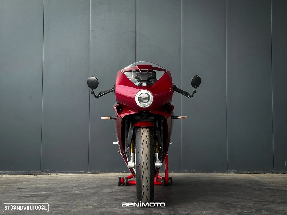 MV Agusta Superveloce 98 Edizione Limitata - 2