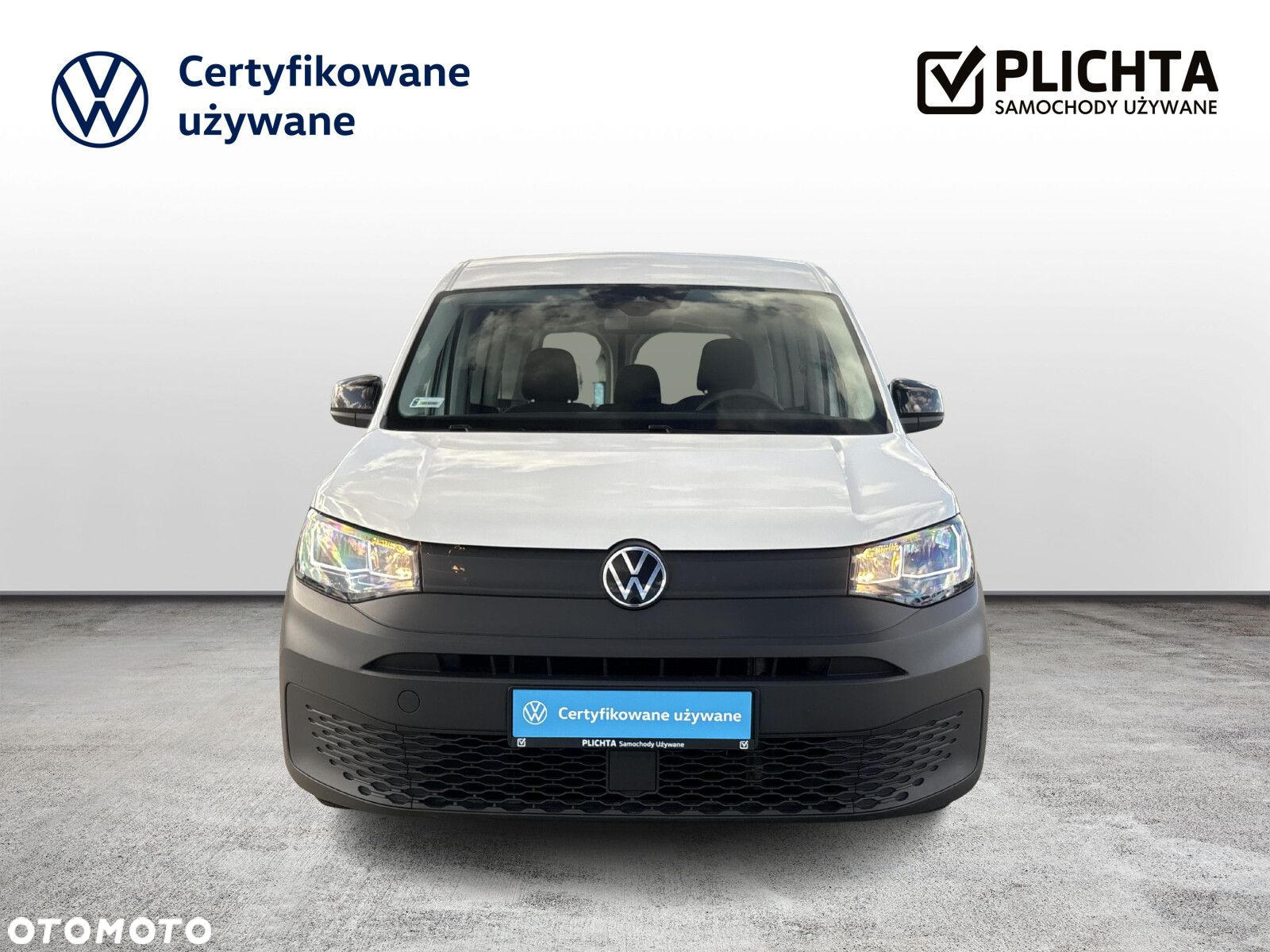 Volkswagen Caddy - 8