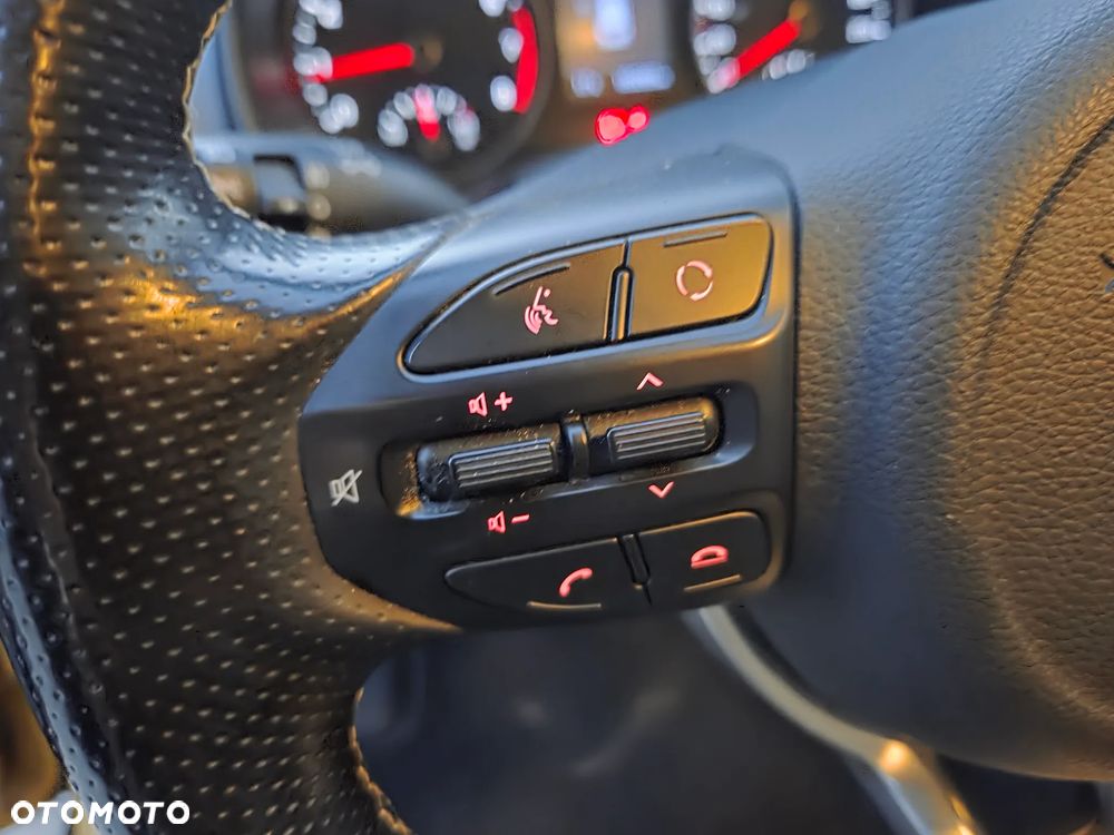 Kia Stonic 1.0 T-GDI OPF Platinum Edition - 23