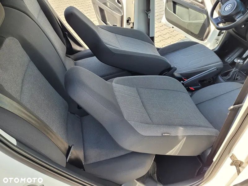 Volkswagen up! - 36