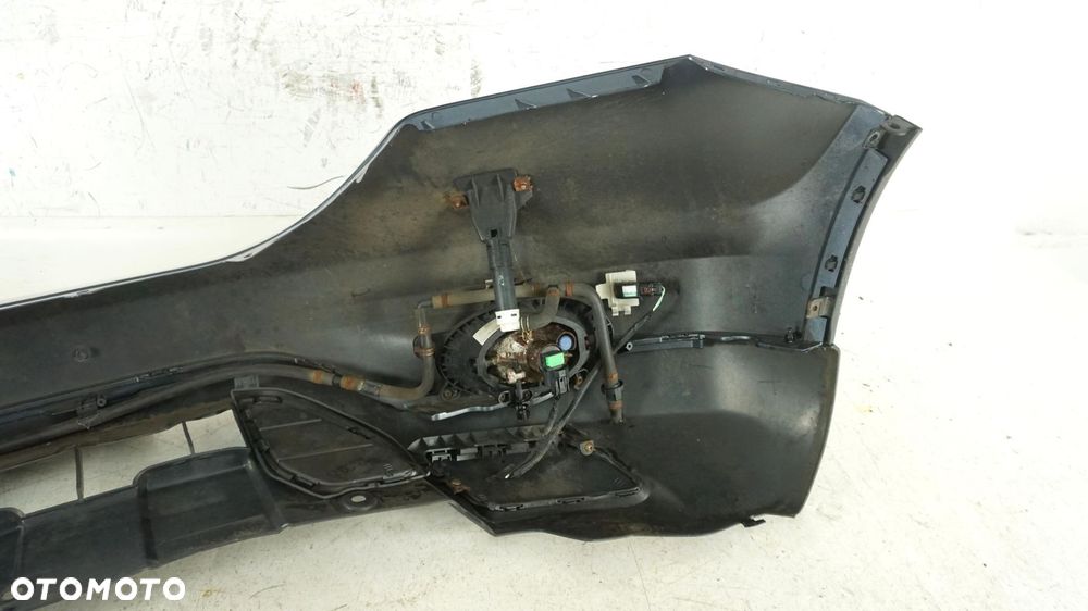 ZDERZAK PRZÓD PRZEDNI HONDA CRV CR-V 3 LIFT III 09-13 FL SPRYSKI NH684P - 11