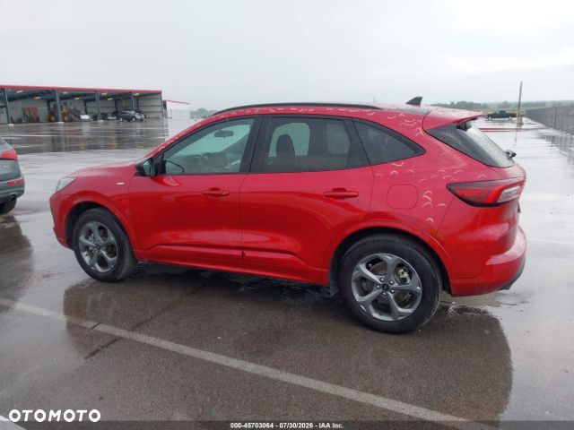 Ford Escape - 14