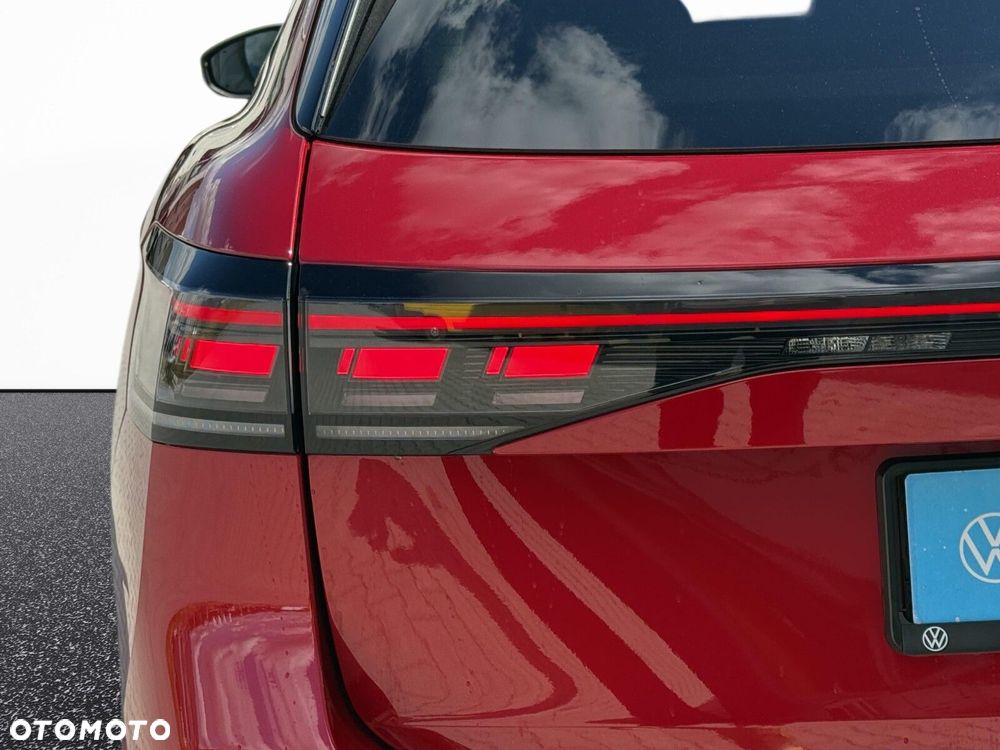 Volkswagen Passat Variant - 14