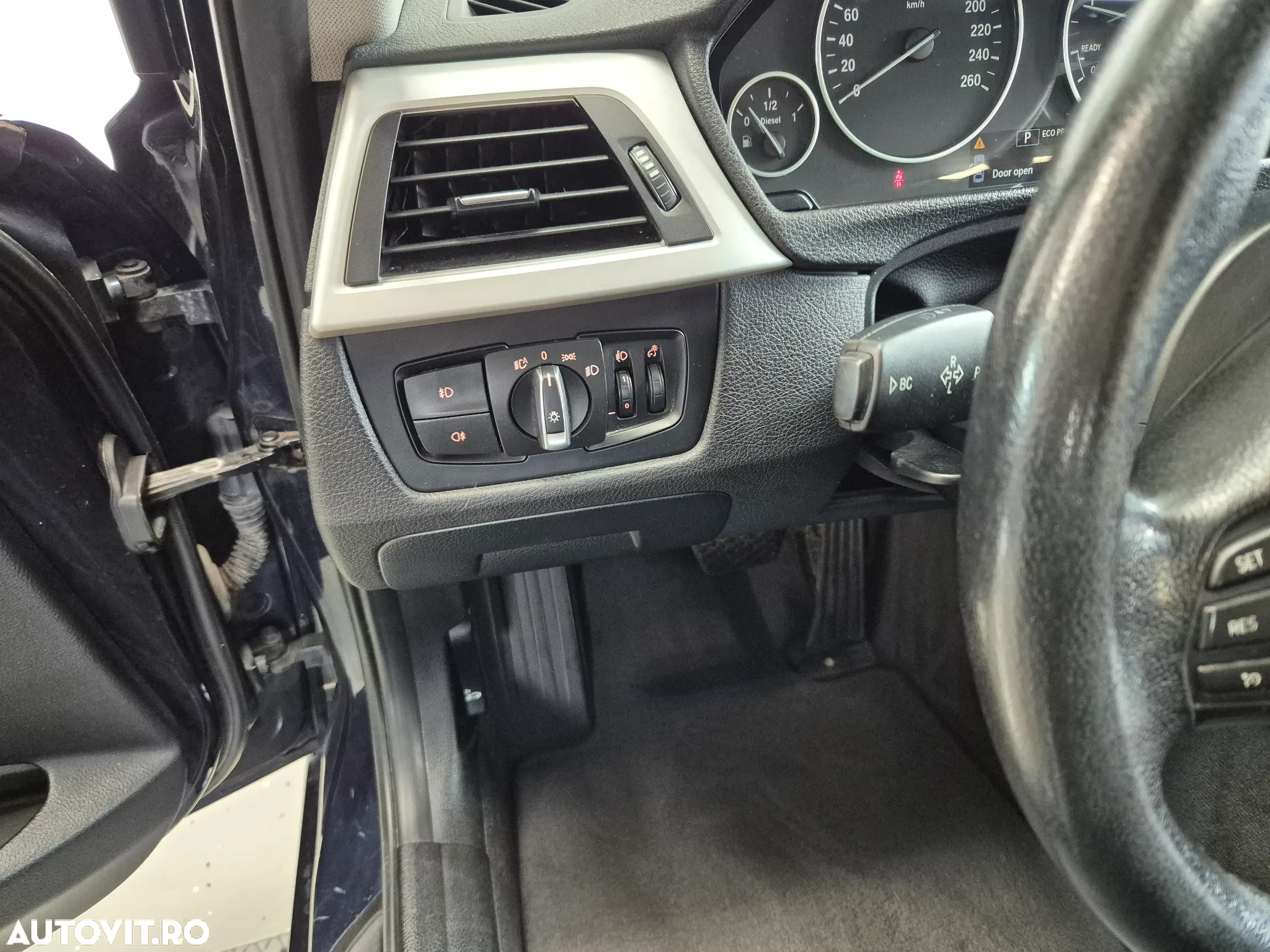 BMW Seria 3 - 8