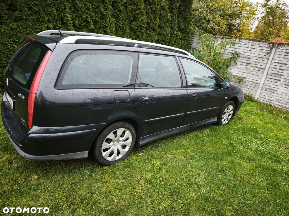 Citroën C5