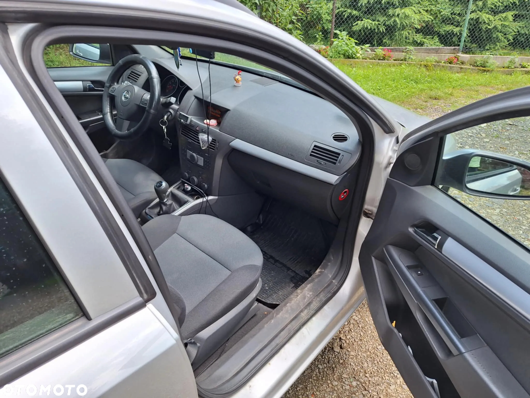 Opel Astra - 2