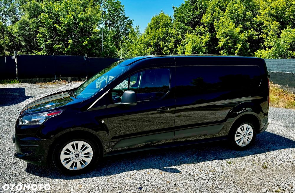Ford CONNECT TRANSIT - 20