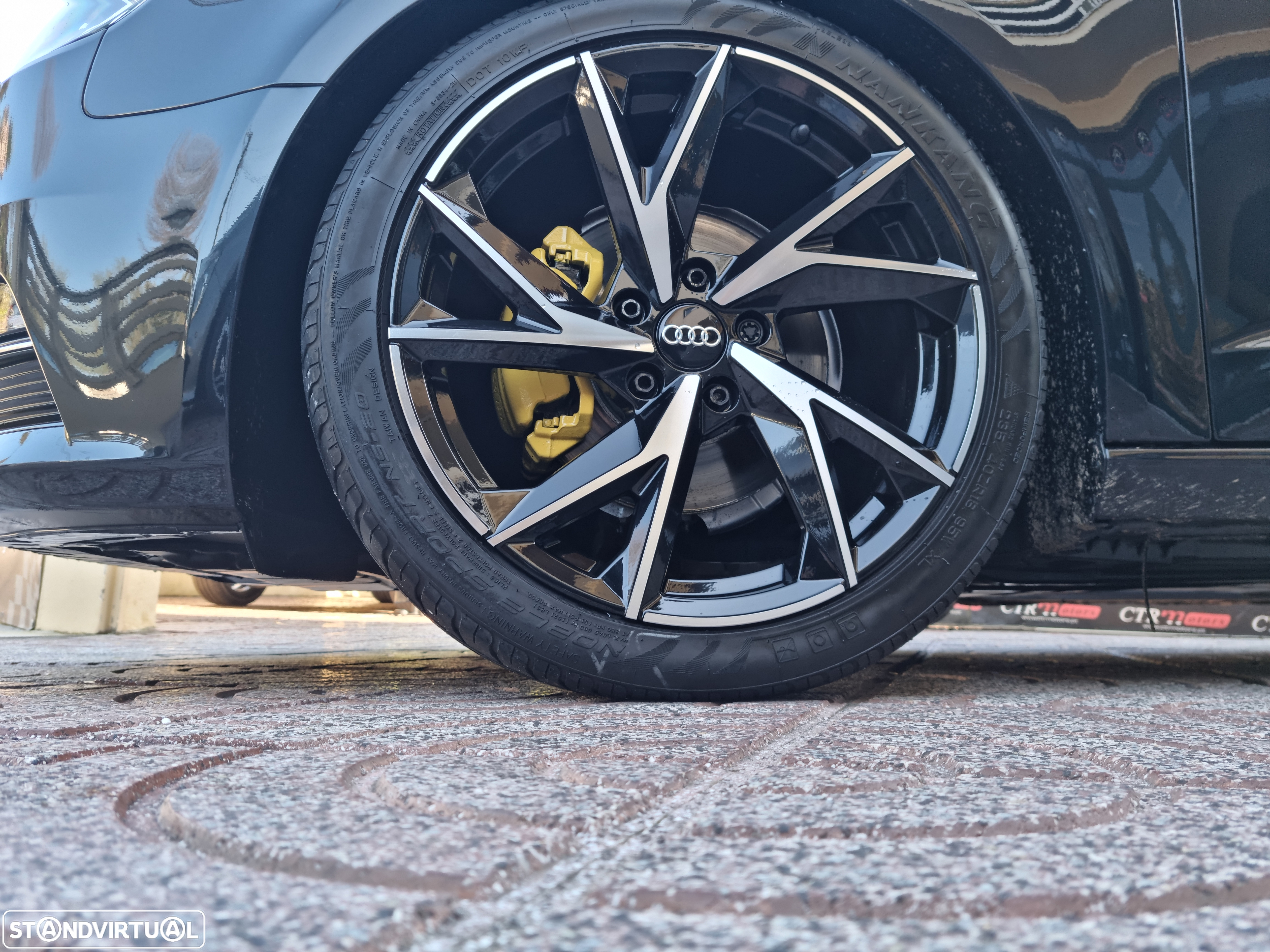 Audi A3 2.0 TDI Ambition - 14
