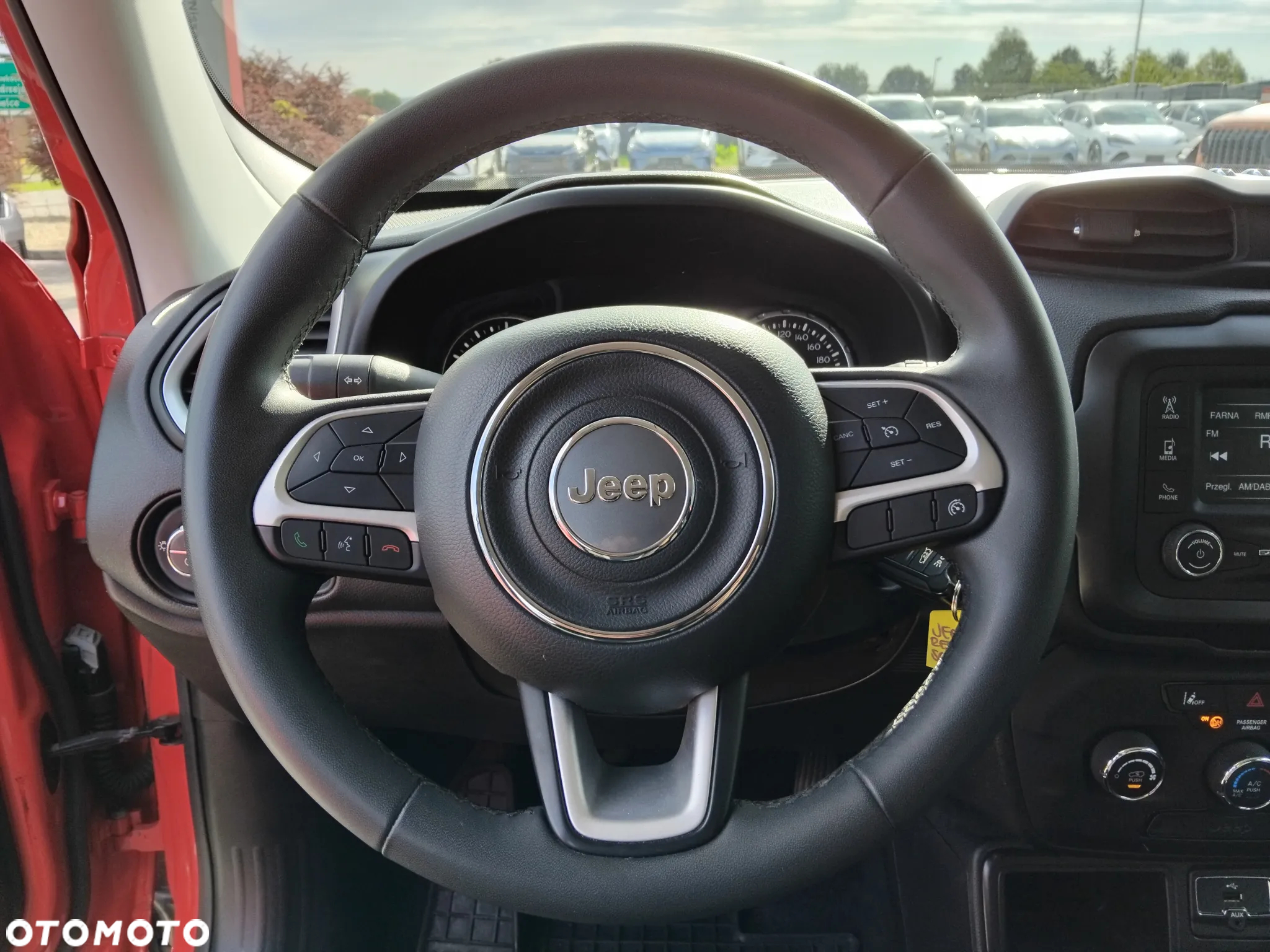 Jeep Renegade 1.0 GSE T3 Turbo Longitude FWD S&S - 11