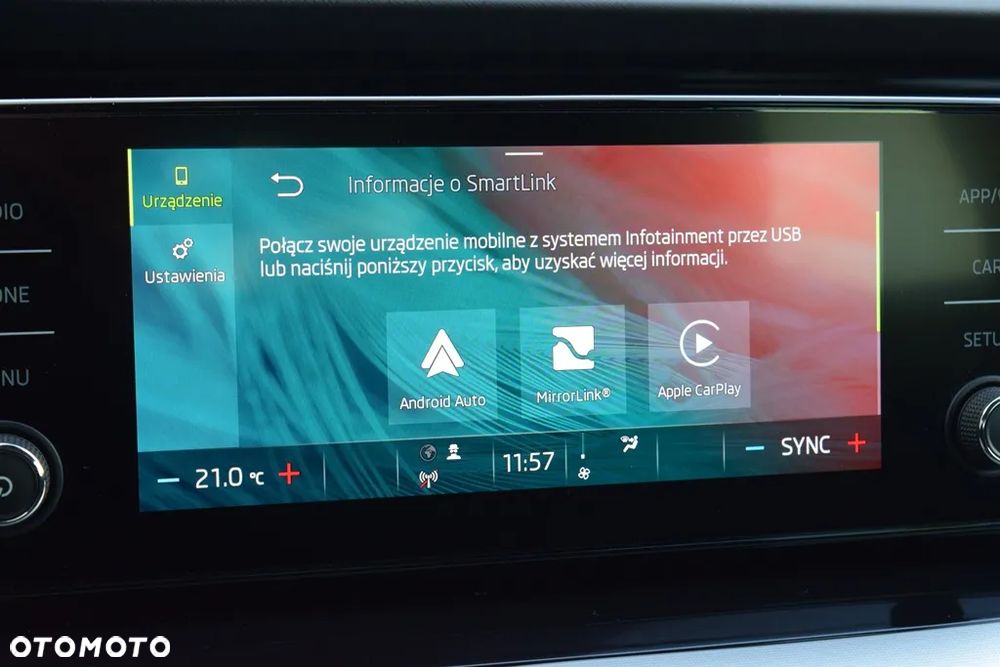 Skoda Octavia 1.5 TSI e-Tec Ambition DSG - 31