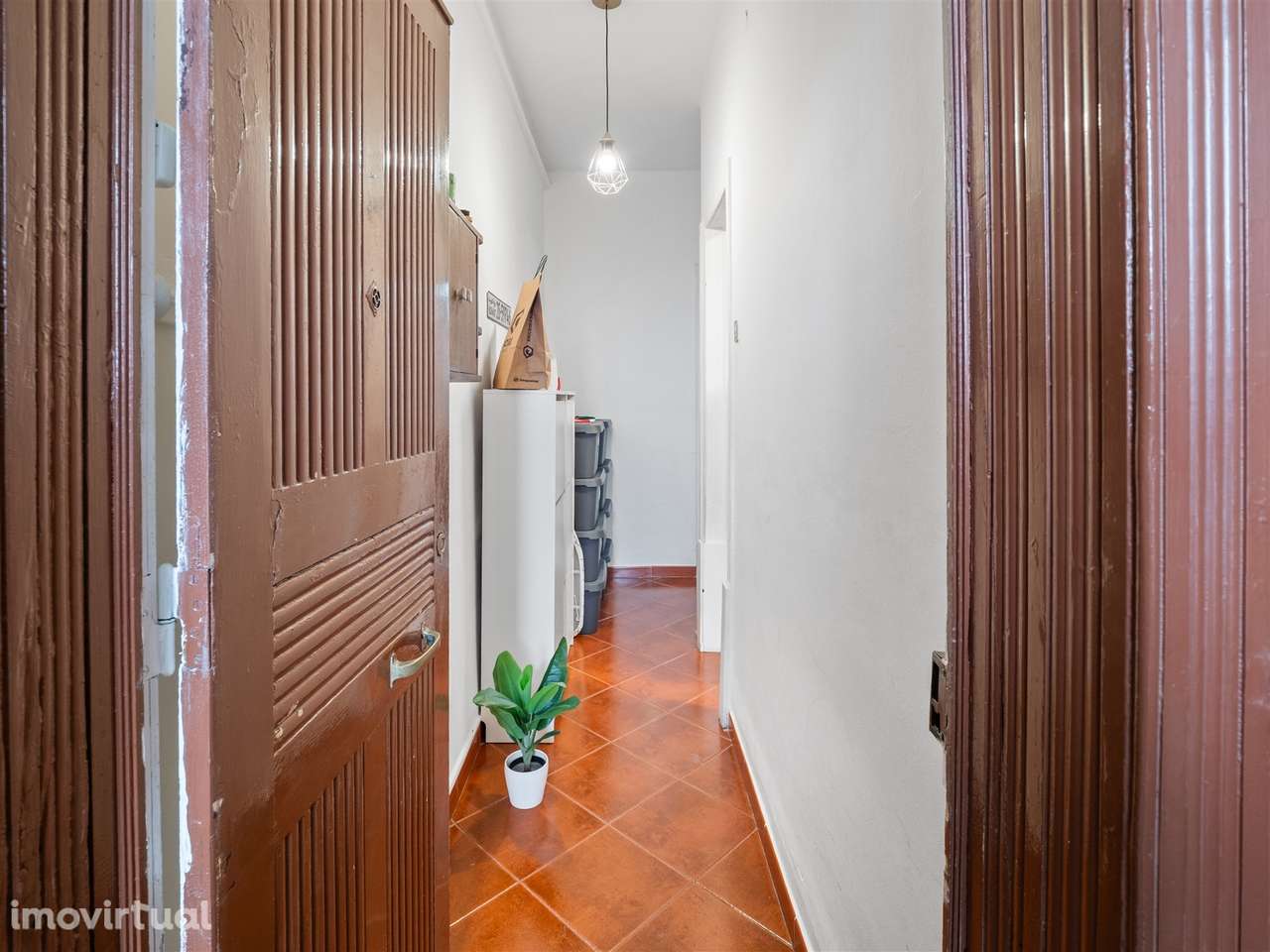 Apartamento T1 com Pátio Privativo - Grande imagem: 3/20