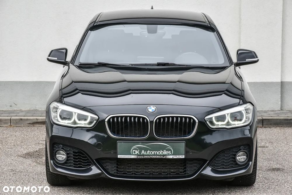 BMW Seria 1 118i M Sport - 6