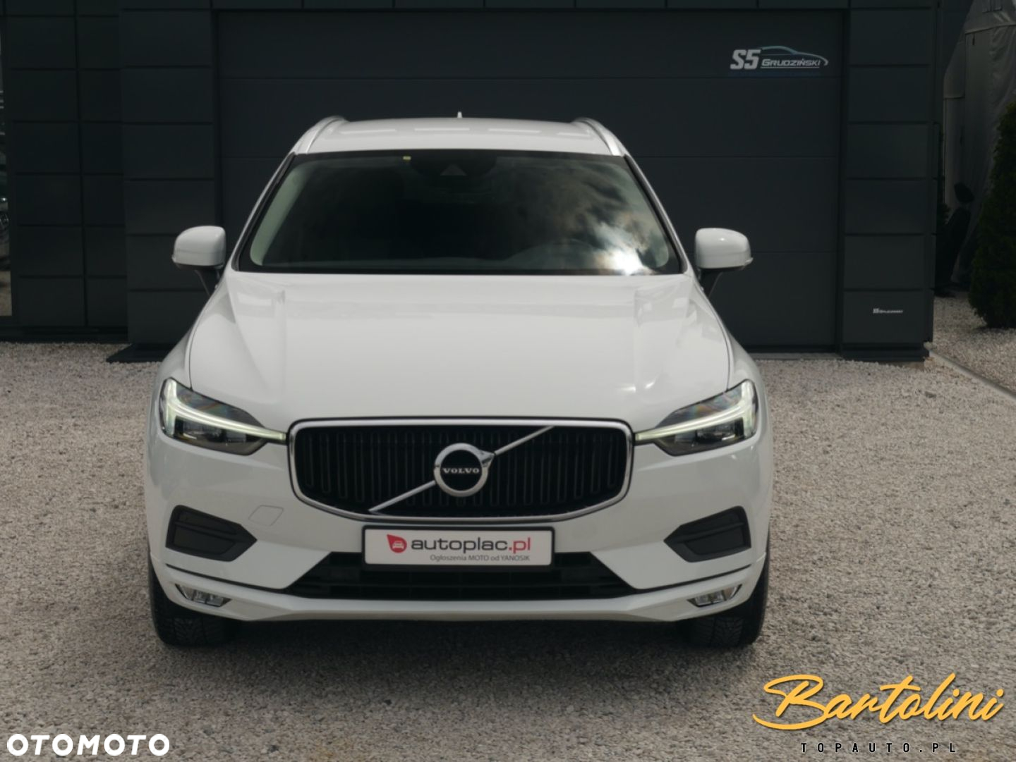 Volvo XC 60 - 3
