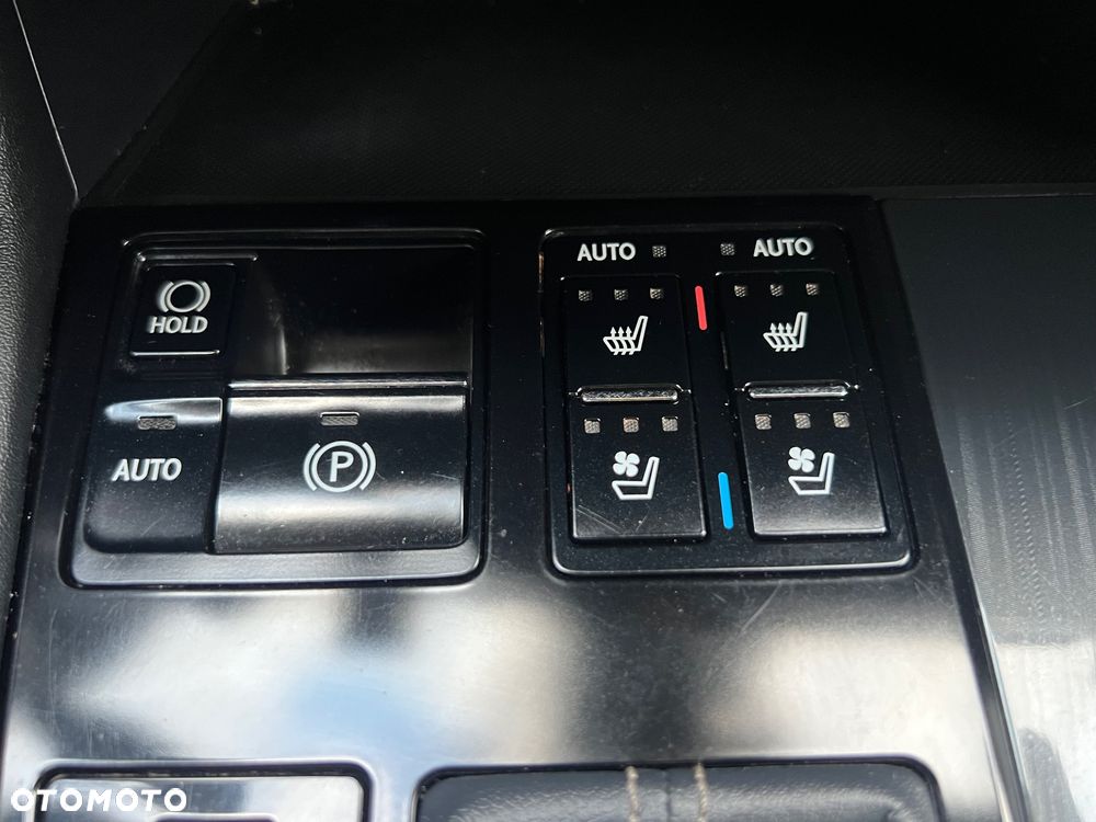 Lexus RX 200t / 300 Elegance - 20