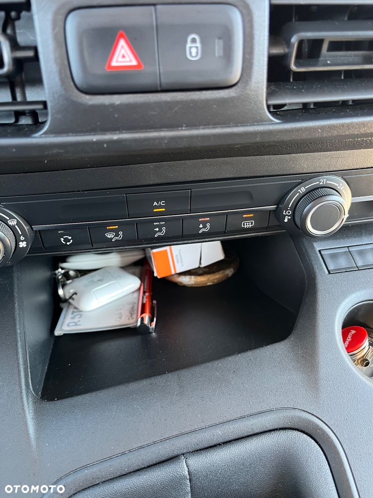 Toyota Proace City Verso 1.5 D-4D Family - 14