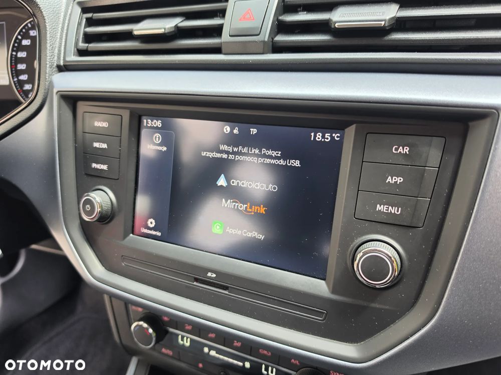 Seat Arona 1.0 TSI Style S&S - 16