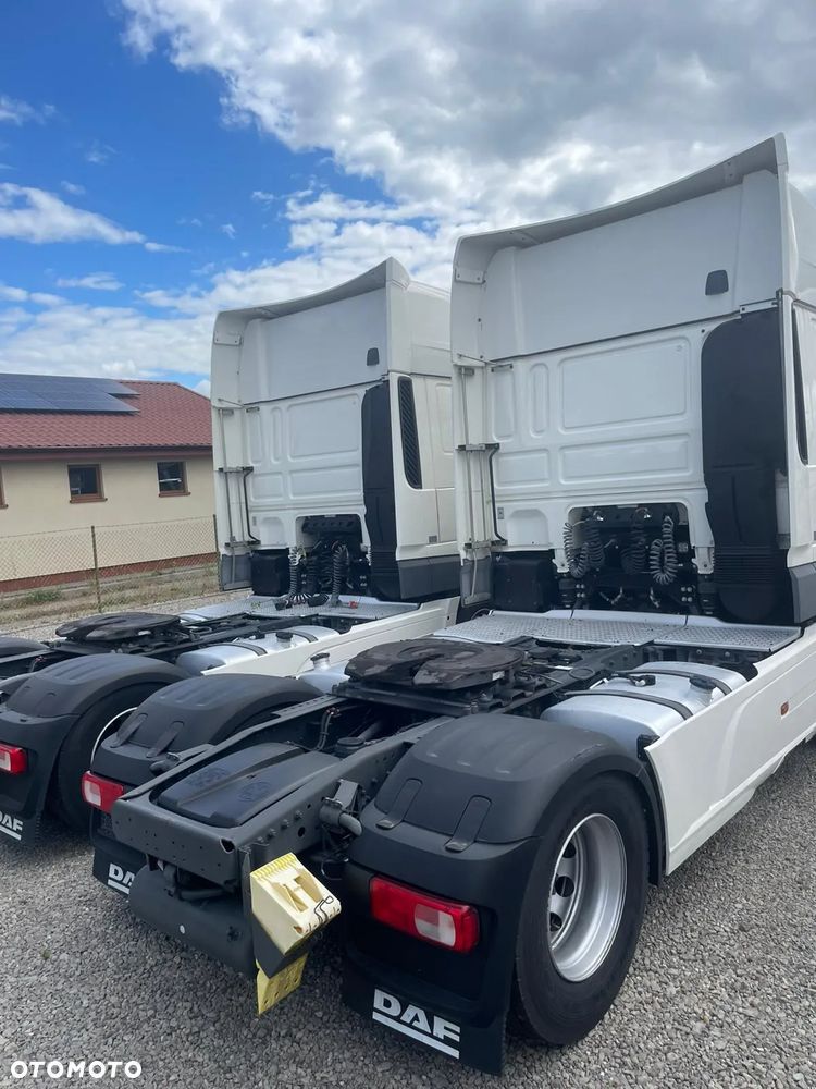 Mercedes-Benz Actros MP5 - 27