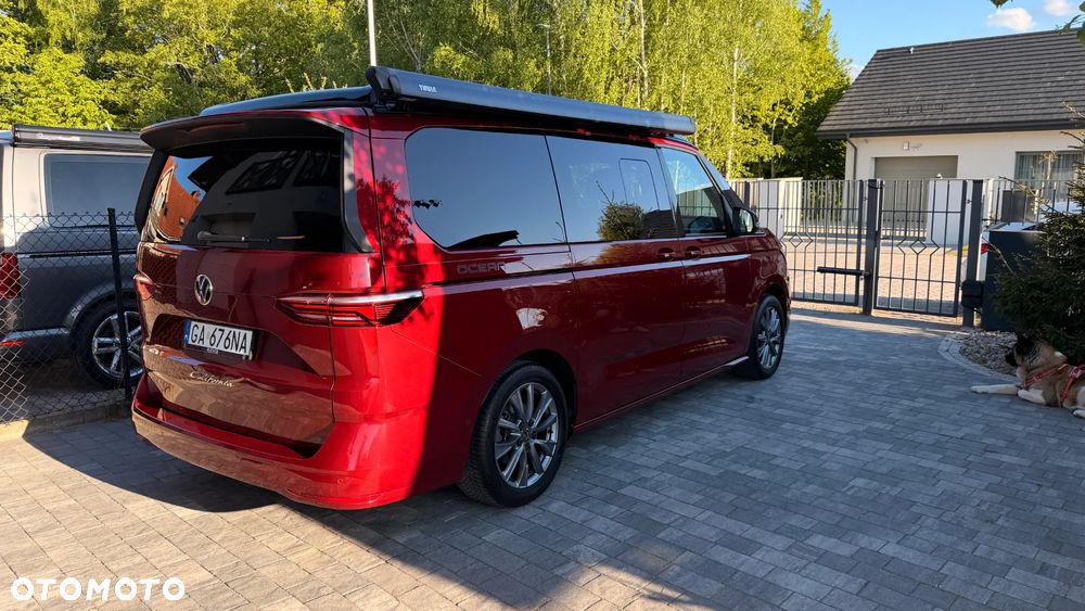 Volkswagen California - 3