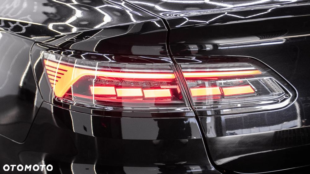 Volkswagen Arteon 2.0 TSI Elegance DSG - 12