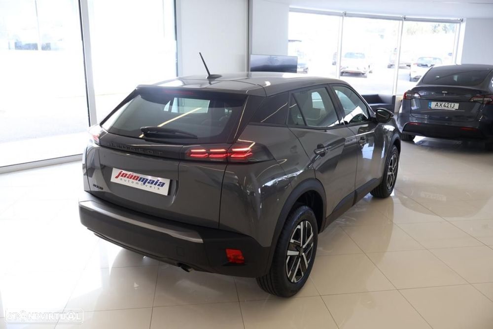 Peugeot 2008 1.2 PureTech Active - 17