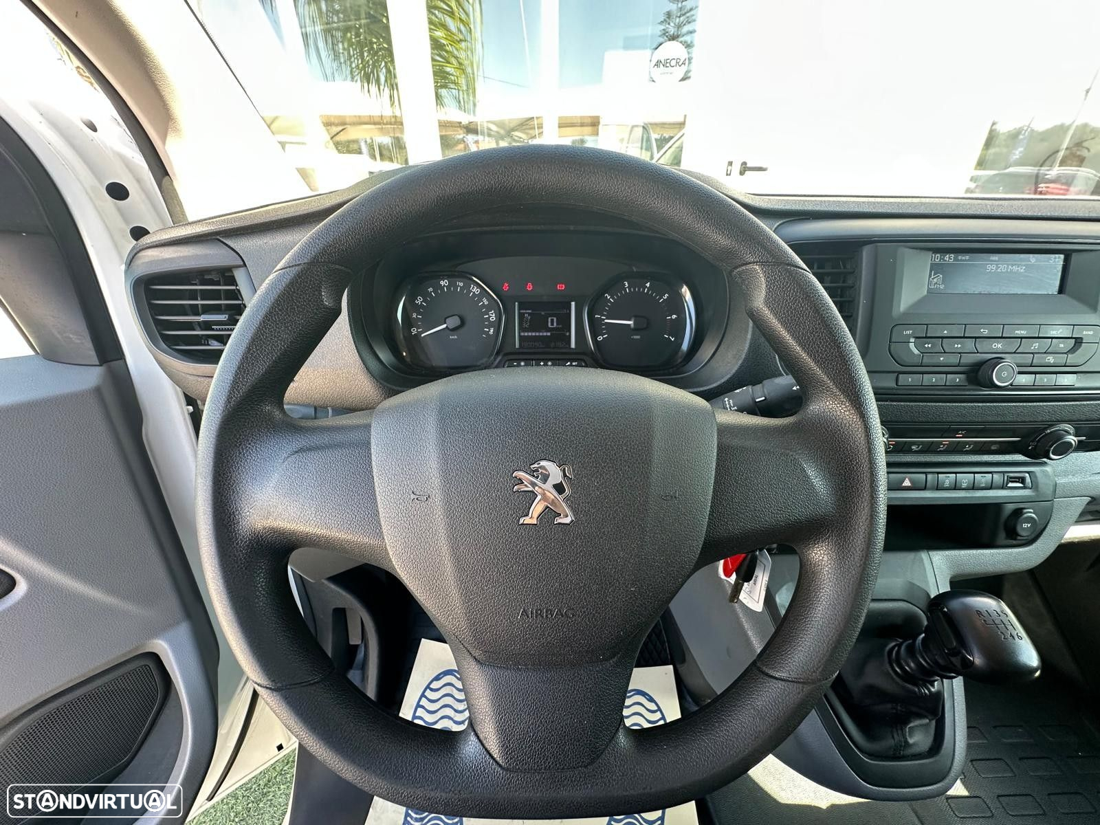 Peugeot Expert 1.6 BlueHDi L1H1 Premium Compact - 12